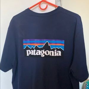 Patagonia T-shirt